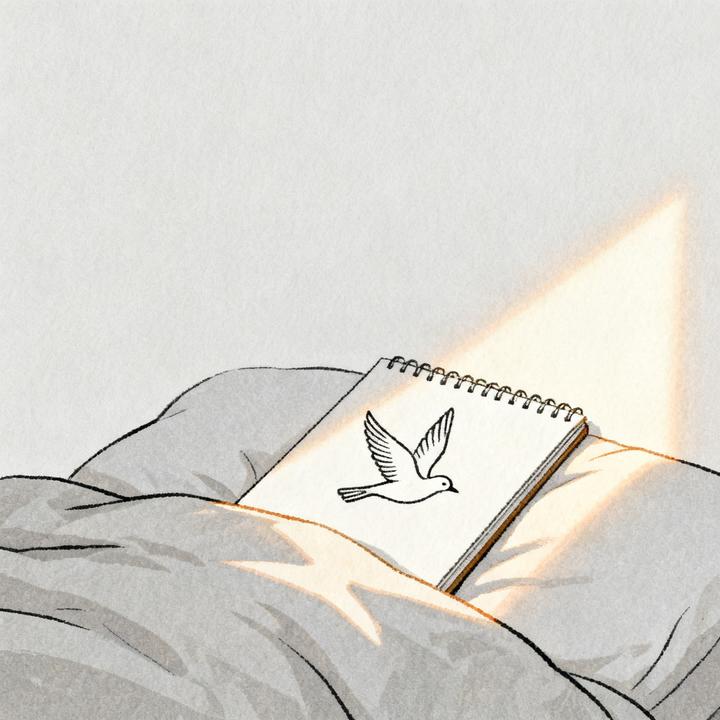 封面