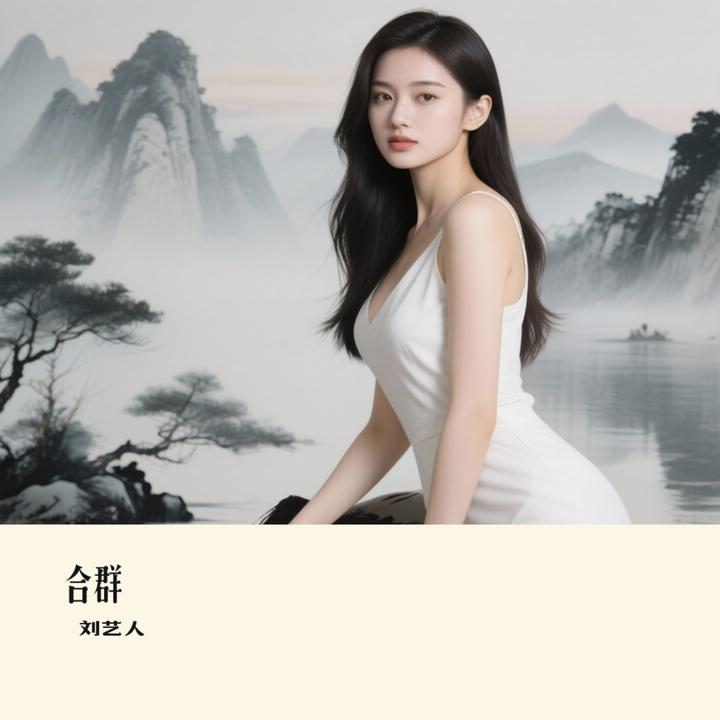 封面