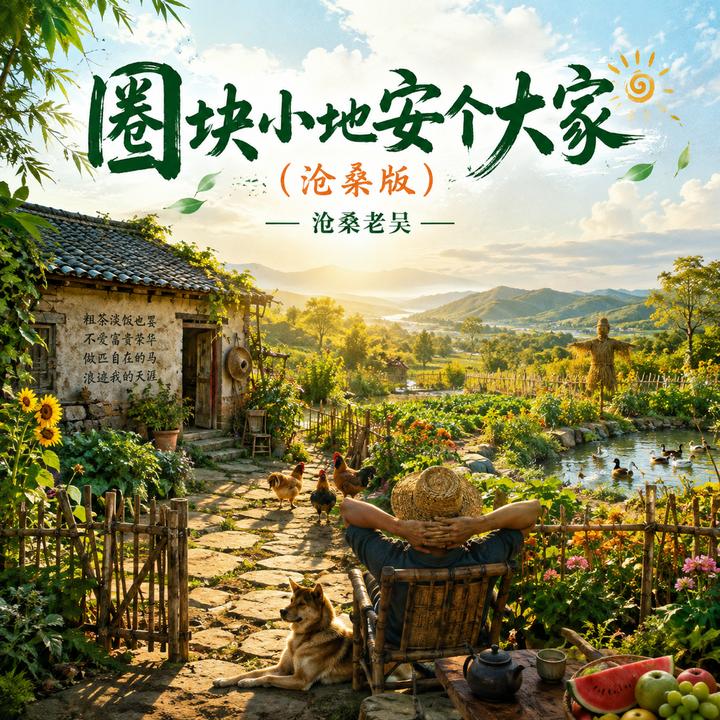 封面