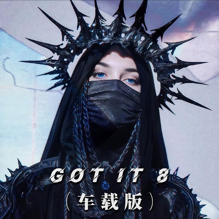 封面