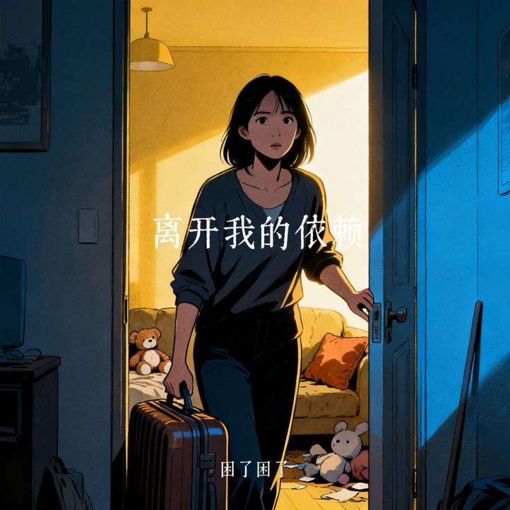 封面