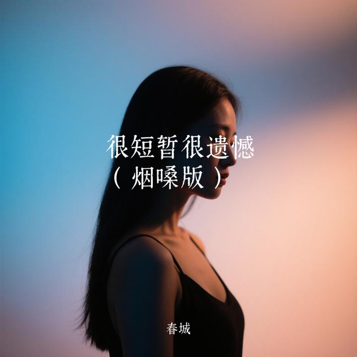 封面