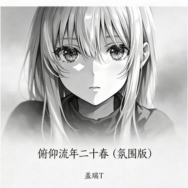 封面