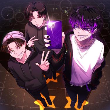 封面