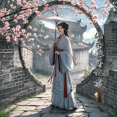 封面