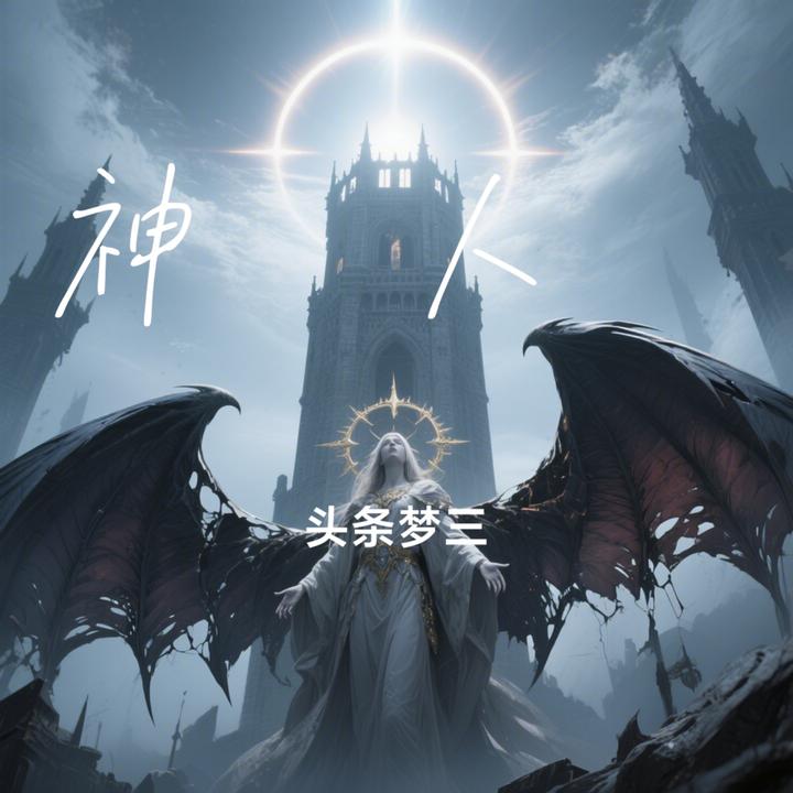 封面