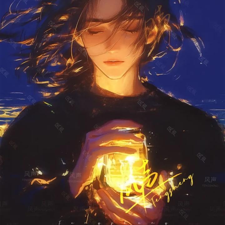 封面