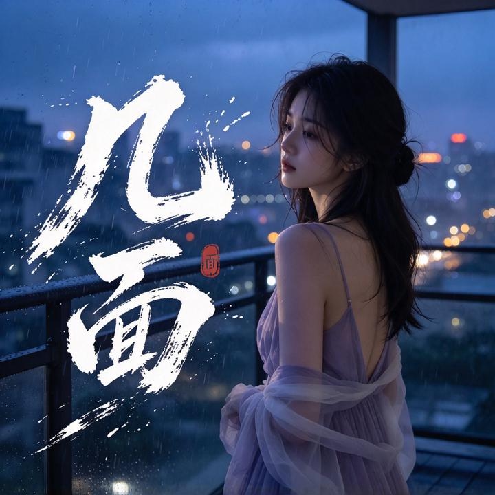 封面