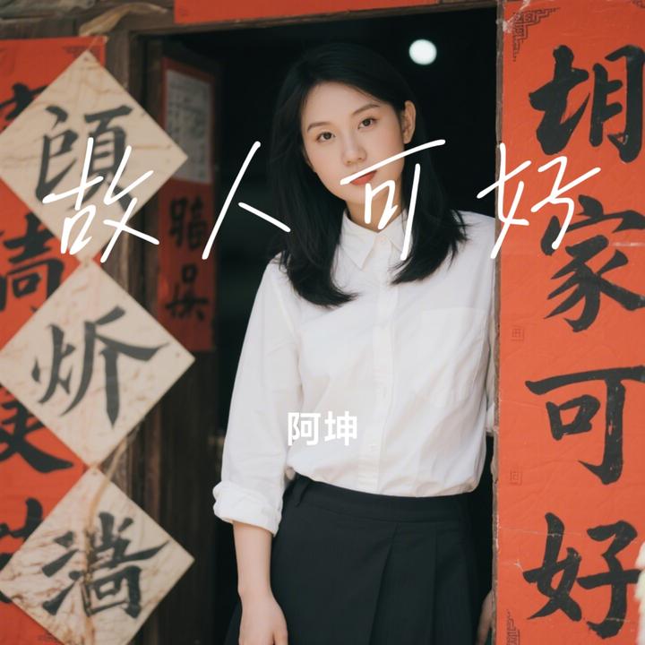 封面
