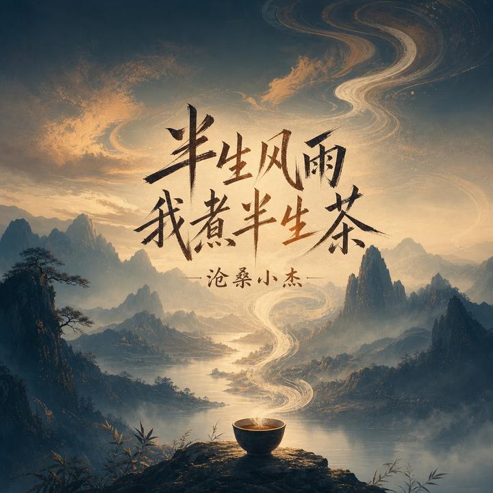 封面