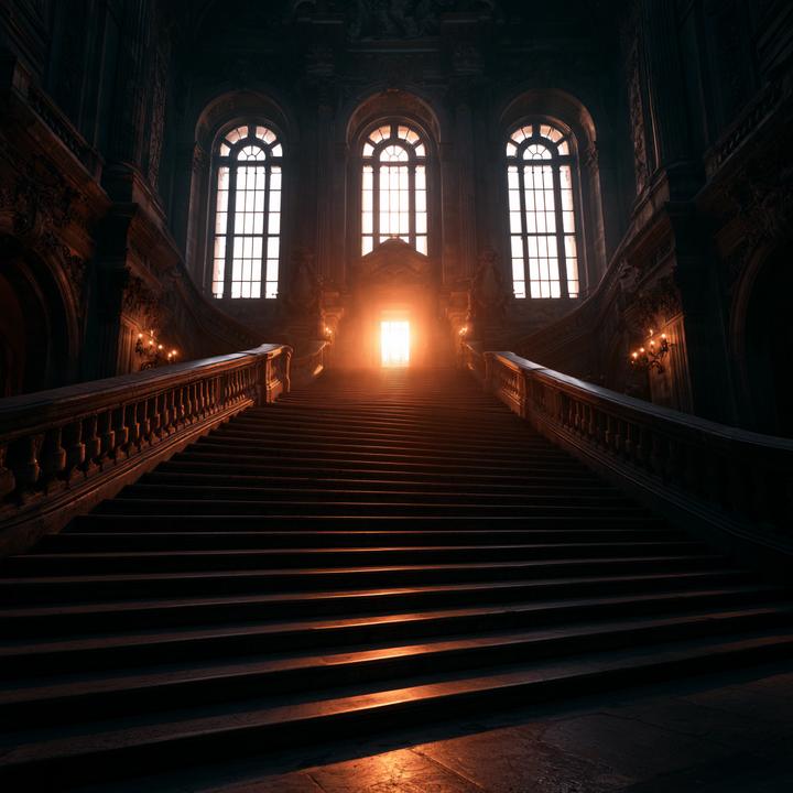 Crown of Ether