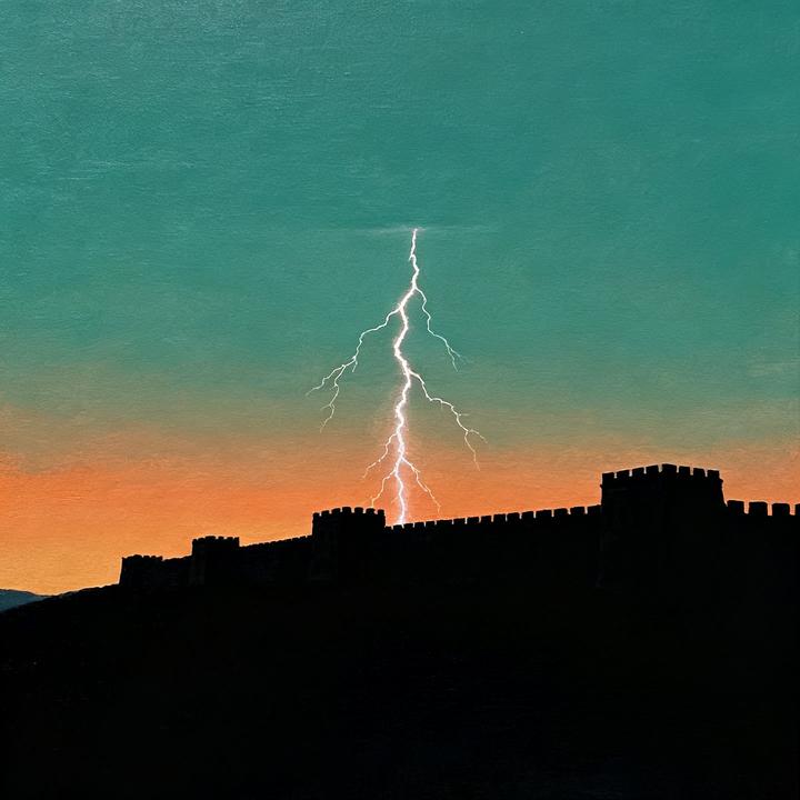 封面
