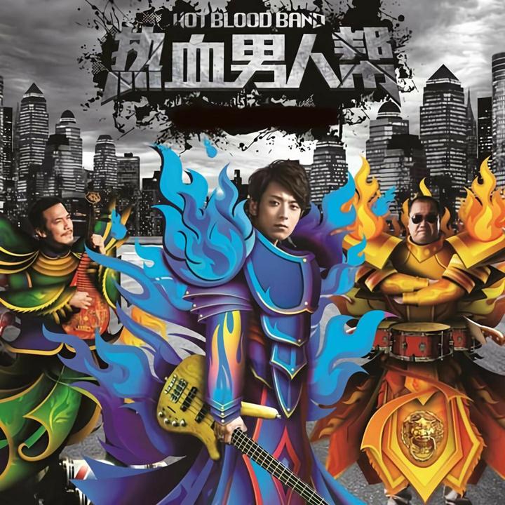 封面