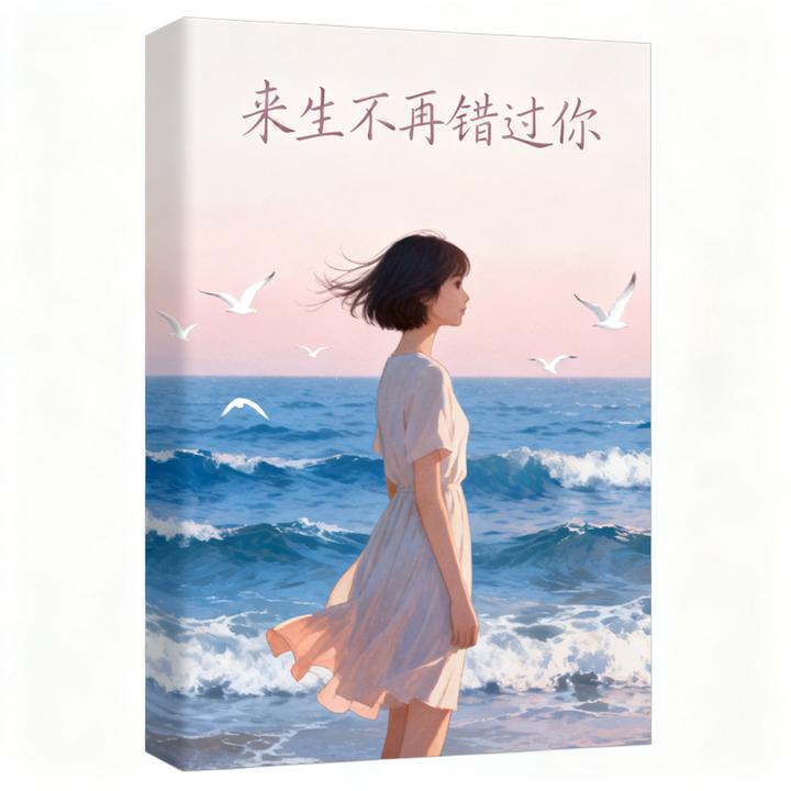 封面