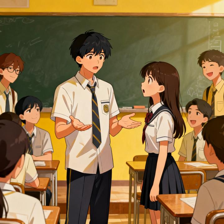 封面