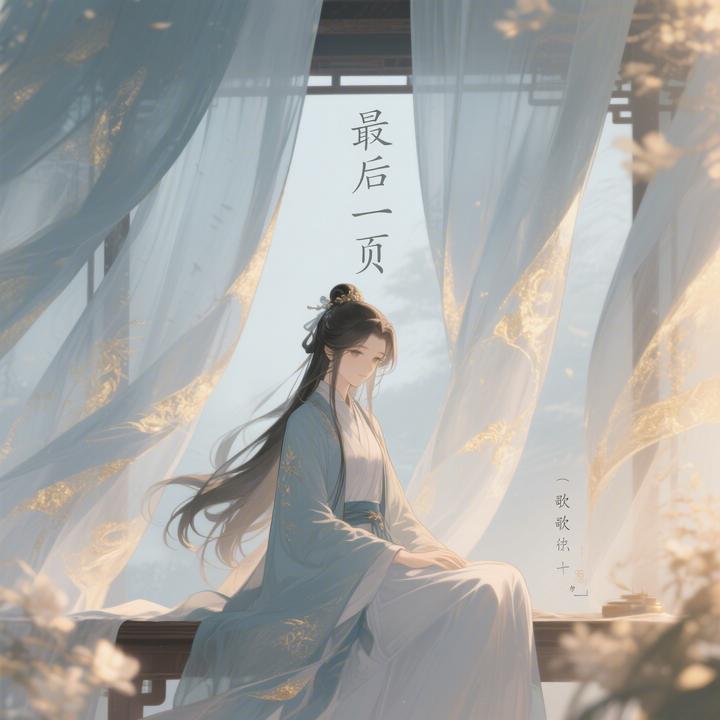封面