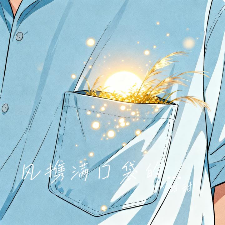 封面
