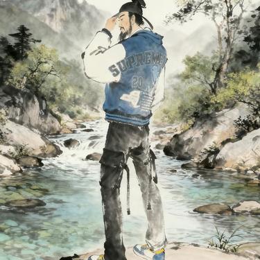 封面