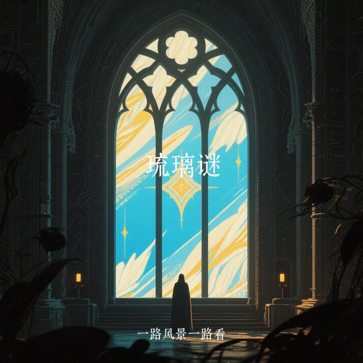封面
