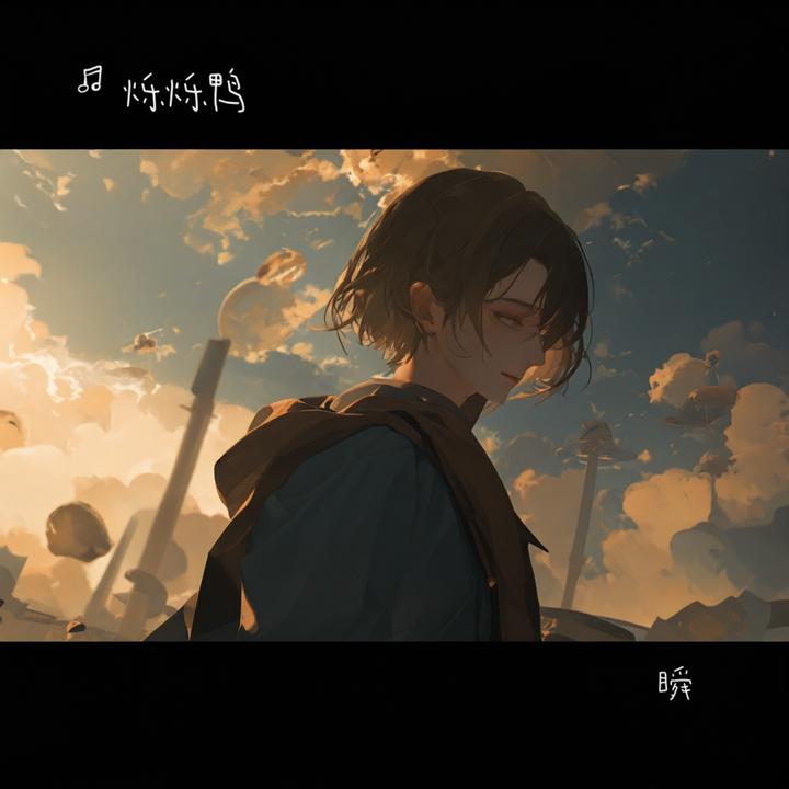 封面