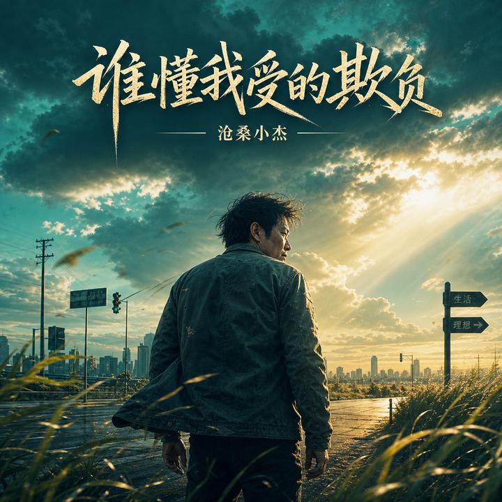 封面