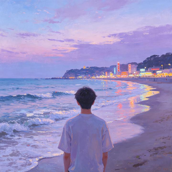 封面