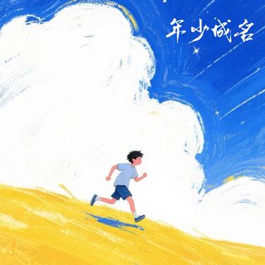 封面