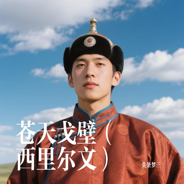 封面