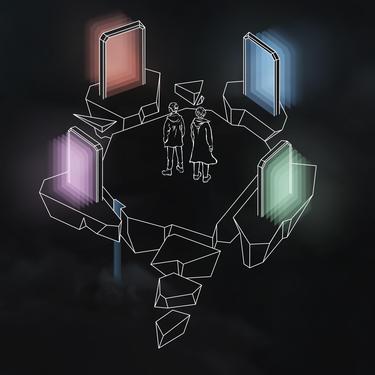 封面