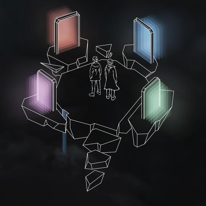 封面