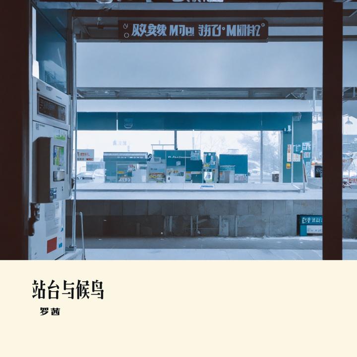 封面