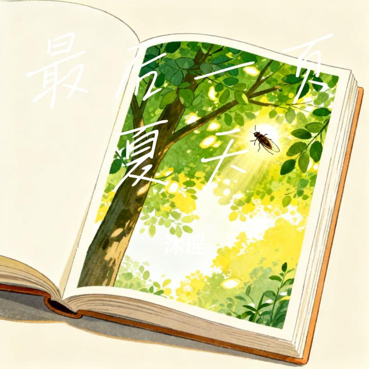 封面
