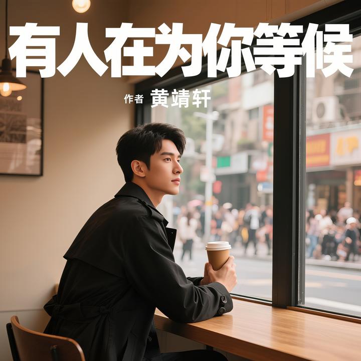 封面