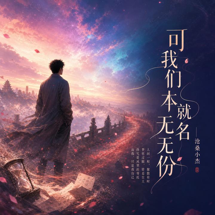 封面