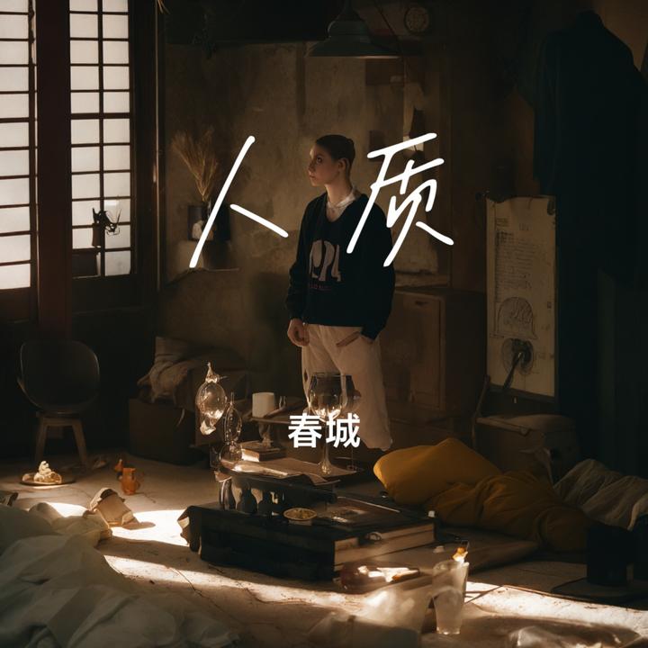 封面
