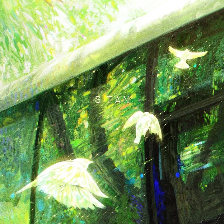 封面