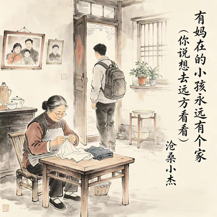 封面