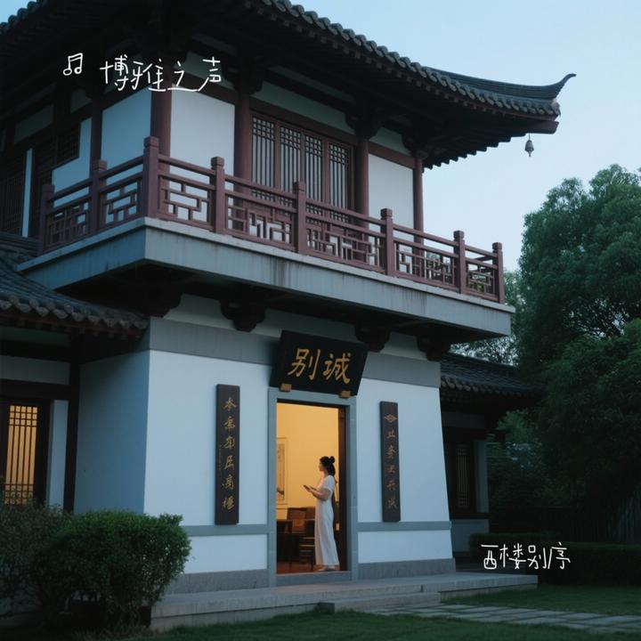 封面