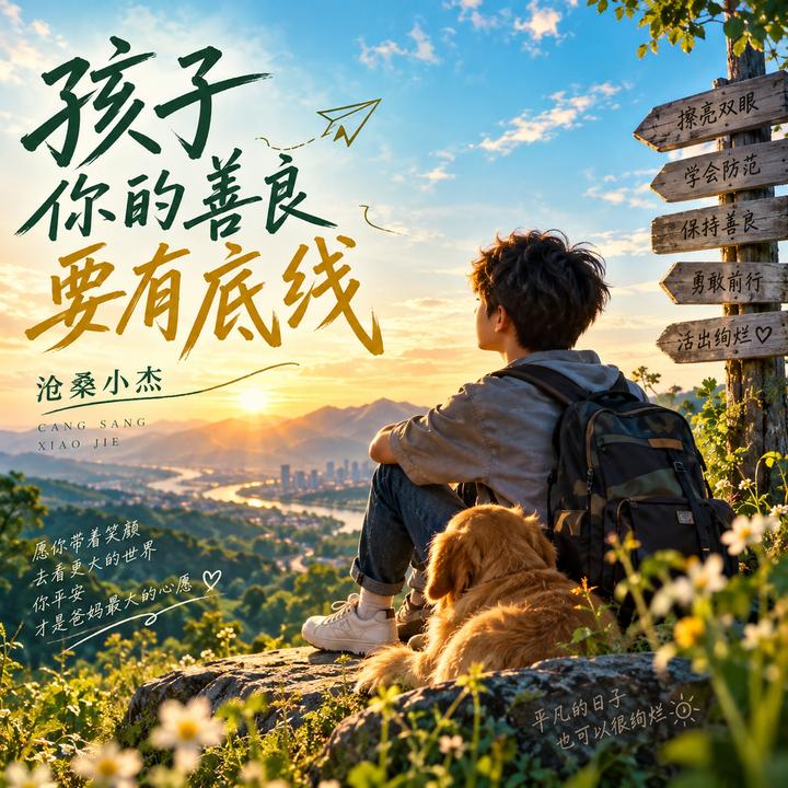 封面