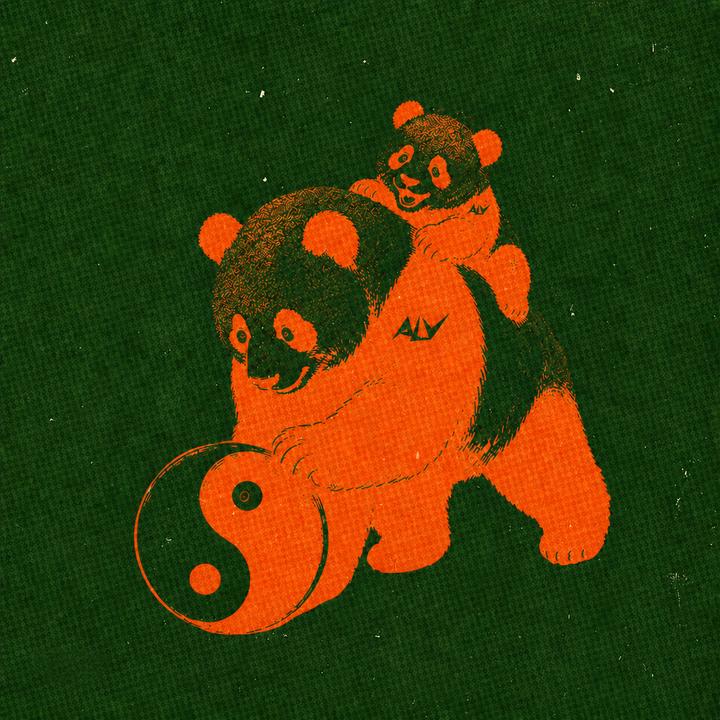 封面