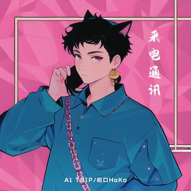 封面