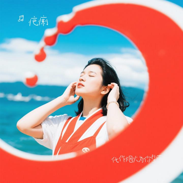 封面