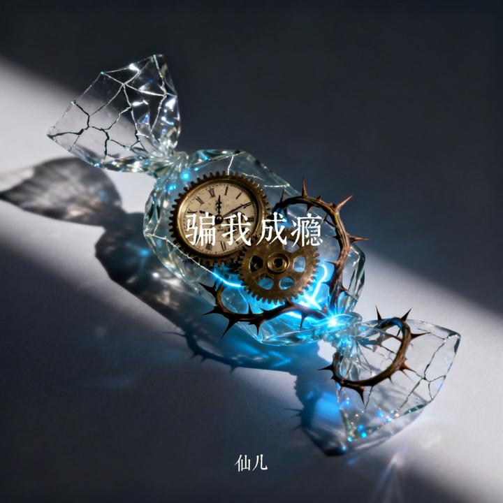 封面