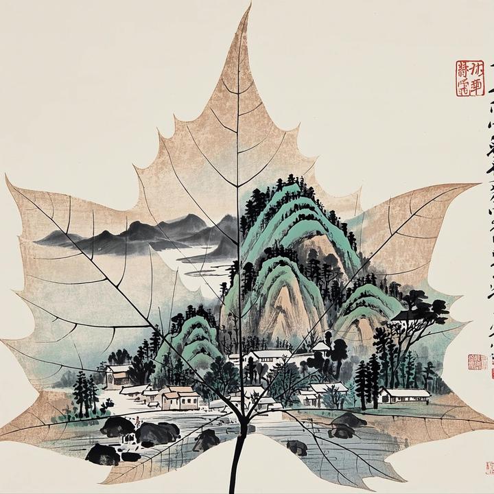 封面