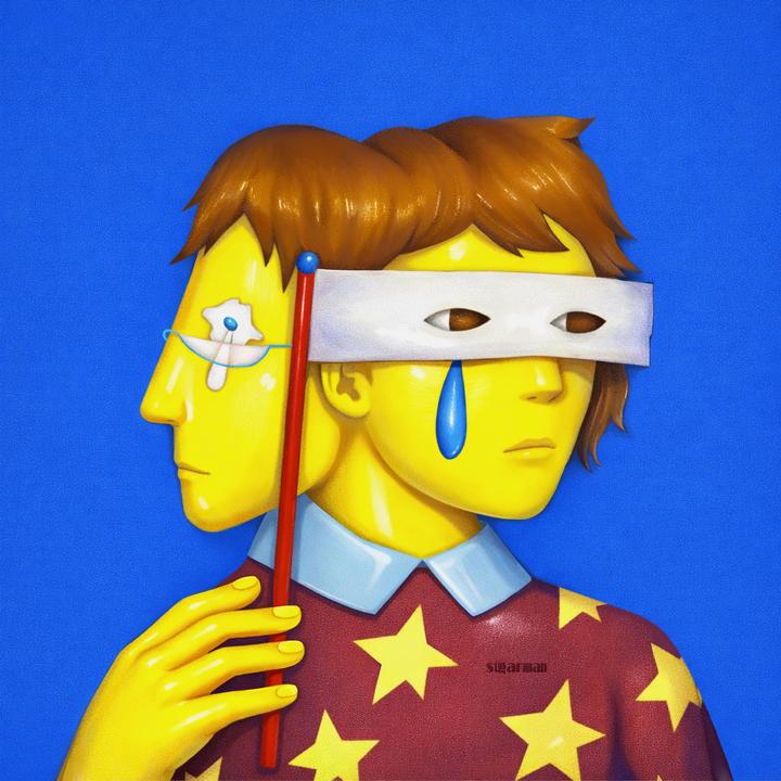封面