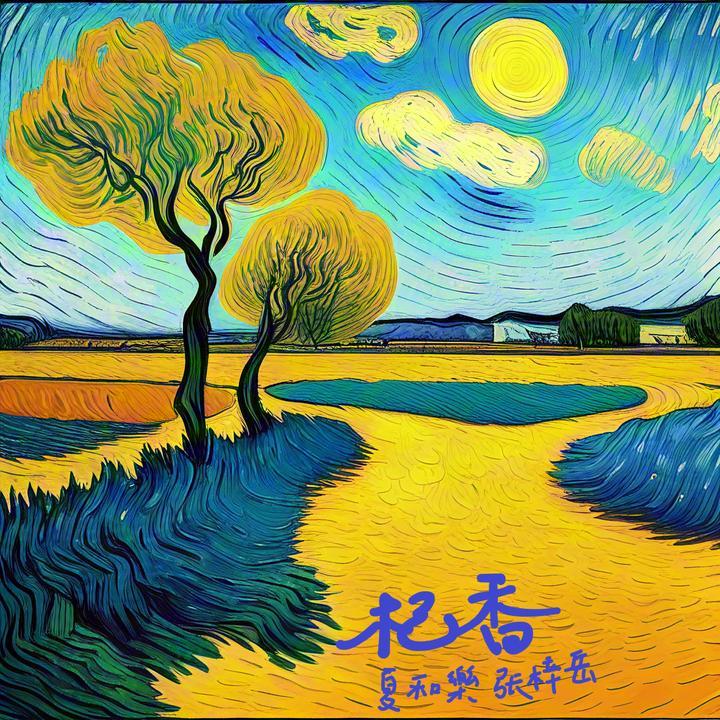 封面