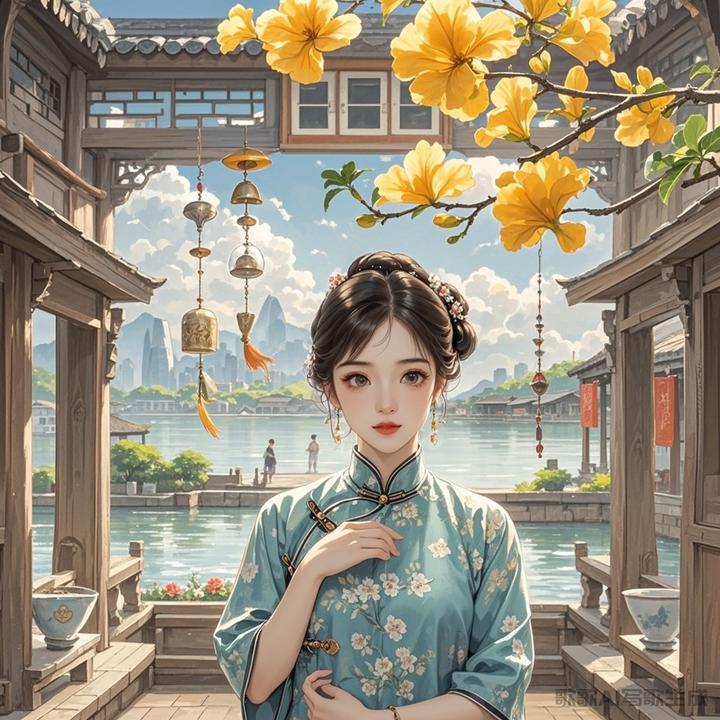 封面
