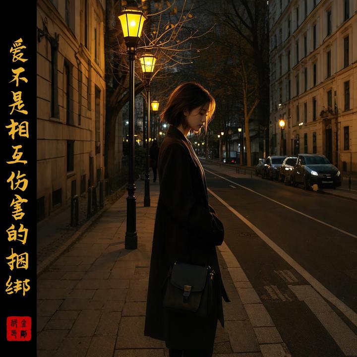 封面