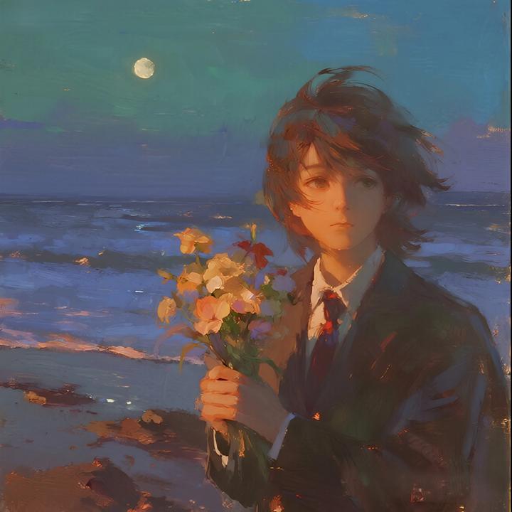 封面