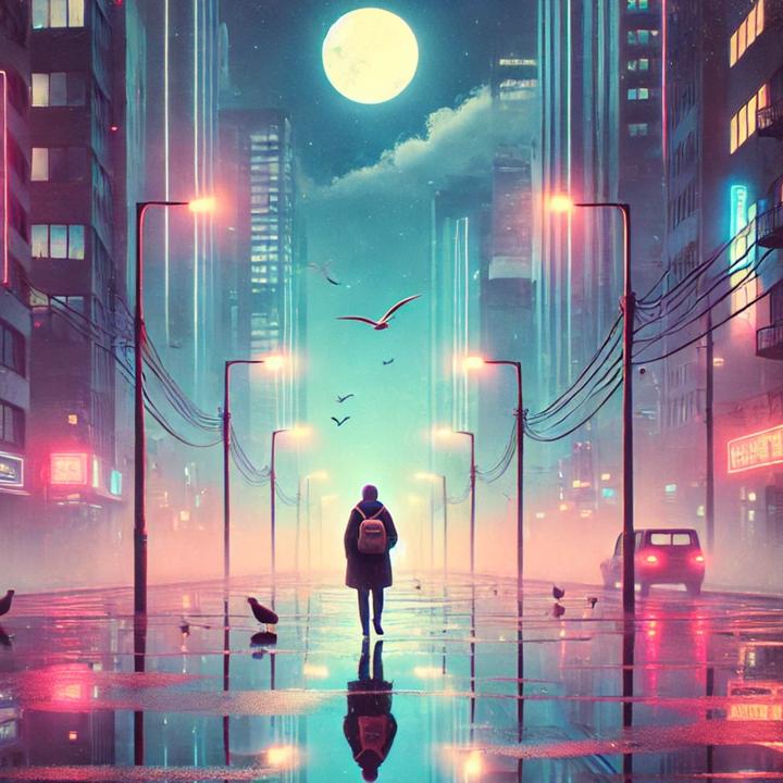 封面